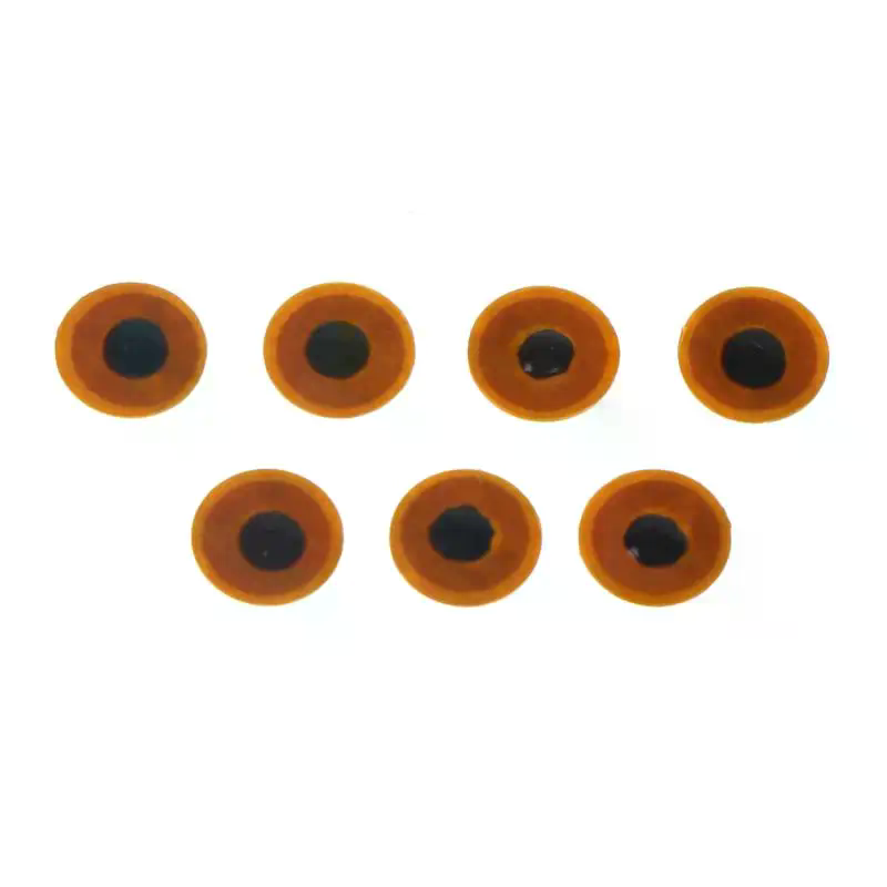 5/10Pcs 6MM   NTAG213 NFC Tags - огляд і ціна Nfc Tag Programmable