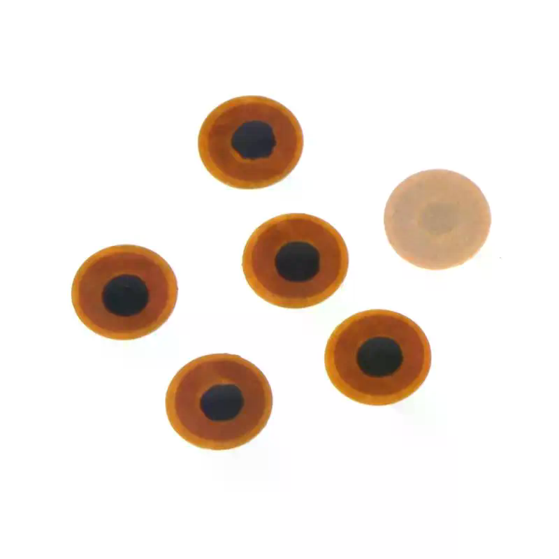 5/10Pcs 6MM   NTAG213 NFC Tags - огляд і ціна Nfc Tag Programmable